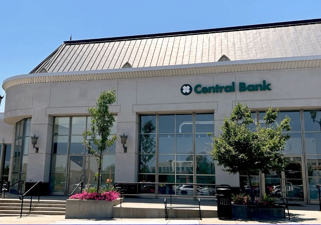 Centrale Bank