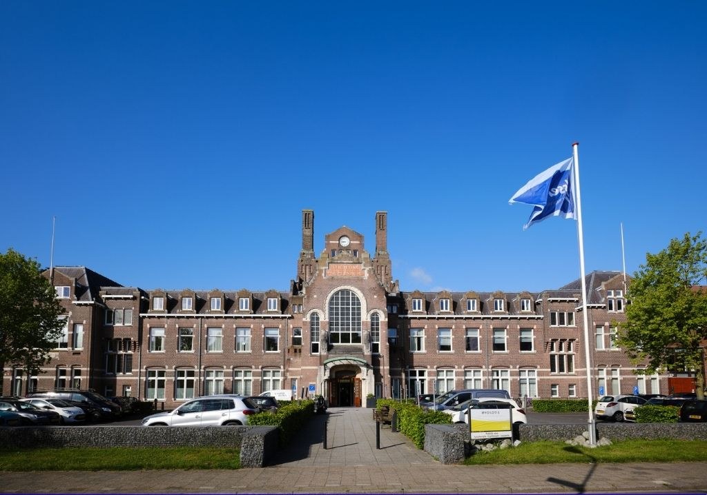 IJsselheem