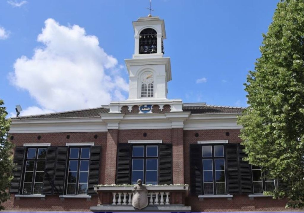 Gemeente Barneveld