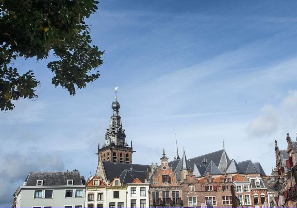 Gemeente Nijmegen
