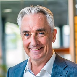 Cees Zwezerijn